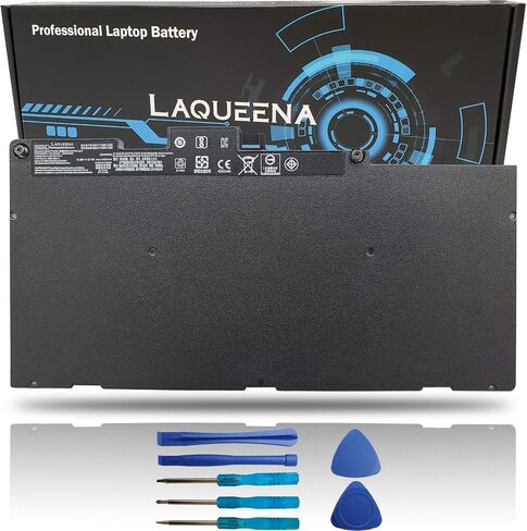 TA03XL Laptop Replacement Battery for Hp EliteBook 755 G4 840 G4 848 G4 850 Series HSTNN-IB7L 854047-1C1 854108-850 996QA101H TA03051XL HSTNN-172C-4 HSTNN-175C-5 HSTNN-I72C-4 11.55V 51WH in Saudi Arabia