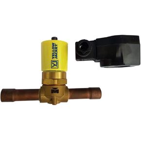 Solenoid Service Magnet