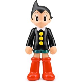 TZKH-013 PVC - زي Astro BOY (أسود) (135 مم) in Kuwait