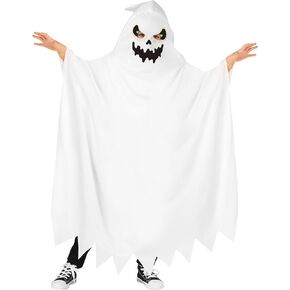 Morph White Sheet Ghost Costume Kids Ghost Halloween Costume Kid Ghost Costume Boys Halloween Ghost Costume For Kids