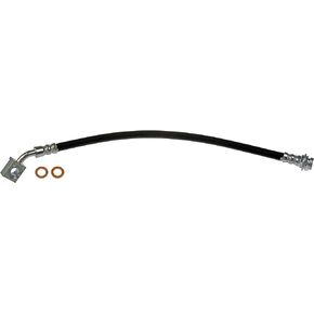 Dorman H620829 Rear Passenger Side Brake Hydraulic Hose Compatible with Select Models