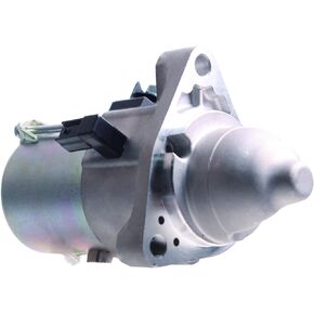 New Starter Compatible With Honda Fit 1.5L L15B1 2015-2018 15 16 17 18 SMU0566, 52073, 312005R7A01, 31200-5R7-A02, 5R7, 41054249R, 30639, SM-74015, 16283, 91-26-2175, SMU0566, 41054249R