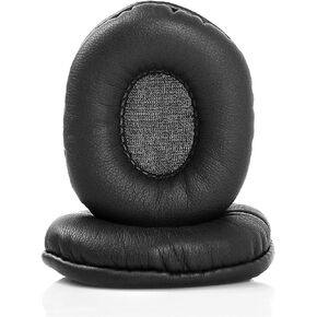 1 Pair Replacement Earpads Ear Pads Cushions Cover Cups Compatible with VXI Blue Parrot B350XT Noise Cancelling Headphones