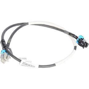 ACDelco 20856305 Front Passenger Side Wheel Speed Sensor Wiring Harness
