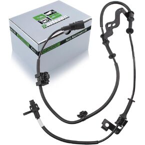 95670B2050 ALS2669 25A5209 Front Left ABS Wheel Speed Sensor for Kia Soul EV 20014-2019