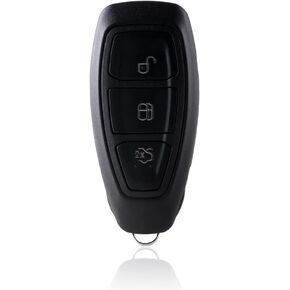Keyless Smart Car Start Entry Remote Key Fob for Ford Focus 2015 2016 2017 2018 2019 Remote Fob Proximity KR5876268 Uncut