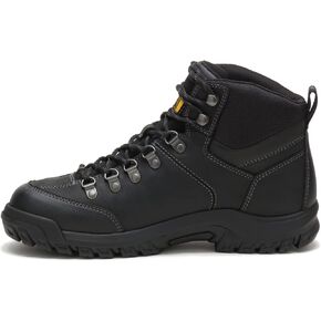 Cat Footwear Men's Threshold Waterproof Soft Toe Work Boot