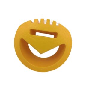 Motor Mount and Rubber Snubber Bushing for Club Car Gas Golf Cart DS 1984-up 1999 2003 2006 2004-Up 1012164 102540301