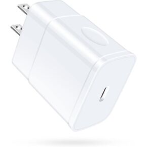 Samsung Fast Charger 25W USB C Wall Charger Super Fast Type C Adapter Android Phone Charger for Samsung Galaxy A15 5G A14 A13 A53 A54 A55 A03s A04s A12 A52 S24 S23 S22 S21 S20 S10 Z Flip 5 Z Fold 5