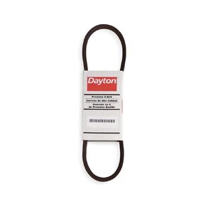 Dayton V-Belt, 3L240