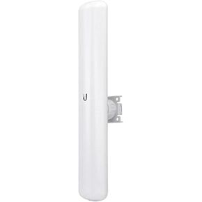 Ubiquiti LiteBeam AC 5GHz 802.11ac Built-in 120 Degree 16dBi Sector 2x2 MIMO (LBE-5AC-16-120-US)
