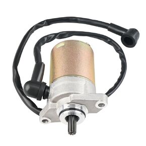 WATERWICH Starter Compatible with Can-Am DS70 DS90 2010-2013/2016-2018 DS70 Mini 2014-2015 DS90 Mini 2014-2015 Rplacement for V31200DGF000 V31200DGF010