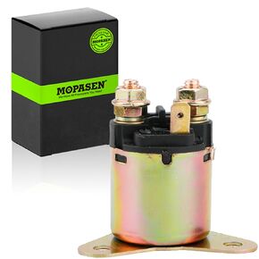 Starter Solenoid Relay GX390 for Honda GX390 GX340 GX240 GX270 8HP 9HP 11HP 13HP 188F 190F 4-Stroke Gasoline Engine Generator Kohler CH440 EC5500 EC6500