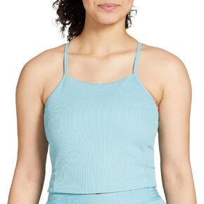 Women's Guide Forward Ribbed Tank Top