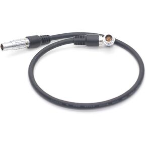 Right Angle 16 pin to16pin LCD EVF Cable for Red Epic/Scarlet Touch 4.7" LCD EVF Cable