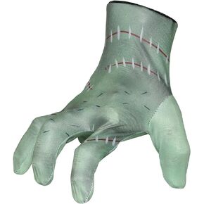 Animated Crawling Monster Hand