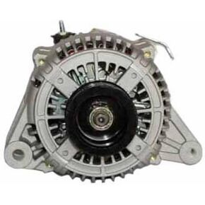 TYC Alternator Compatible with 2000-2004 Toyota Avalon