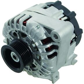 Premier Gear PG-11023 Alternator Replacement for Relay V6 (06-07), Relay V6 (05-07), Montana V6 (06-09), Montana V6 (05-06), Uplander V6 (06-09), Uplander V6 (05-06), Terraza V6 (06-07)