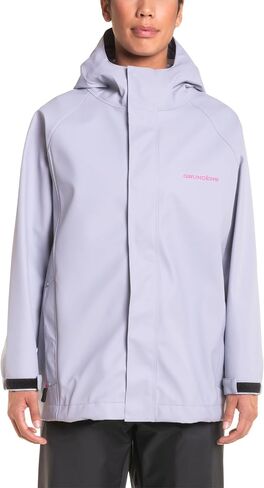 Grundéns Women’s Neptune Commercial Fishing Jacket | Waterproof, Adjustable in Kuwait
