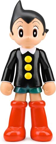 TZKH-013 PVC - زي Astro BOY (أسود) (135 مم) in Kuwait