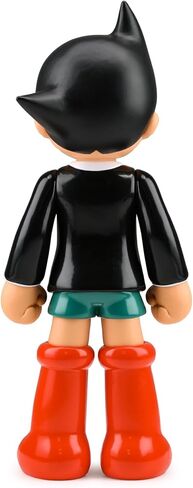 TZKH-013 PVC - زي Astro BOY (أسود) (135 مم) in Kuwait