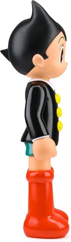 TZKH-013 PVC - زي Astro BOY (أسود) (135 مم) in Kuwait