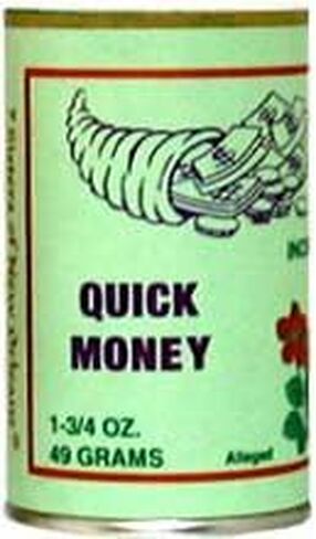 7 Sisters Incense Powder Quick Money in Saudi Arabia