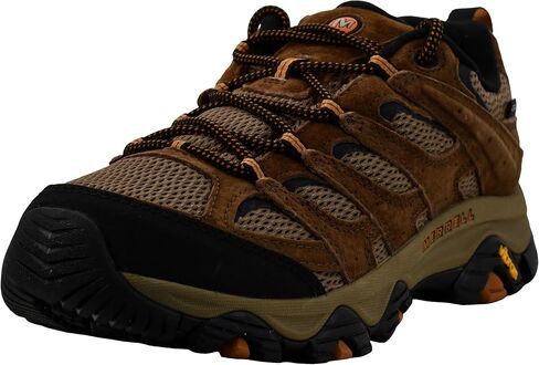 Merrell Men's Moab 3 Waterproof Boots in Saudi Arabia