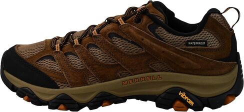Merrell Men's Moab 3 Waterproof Boots in Saudi Arabia