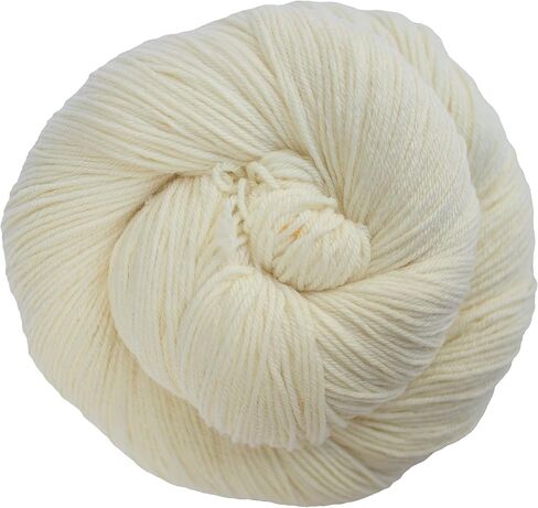 جورب Malabrigo Yarn Ultimate (063 - طبيعي) in Kuwait