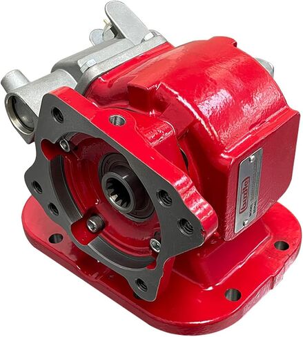 B489XQAHX-V3XK Power Take Off (PTO) Assembly Replaces Chelsea 489XQAHX-V3XK 489XQAHX-A3XK TG8SU6809A1KX 2000XEA011RA WA20-08-7017 S-C622 S-C623 HM2K8XEA011RA WA20-08-7005 TG8SU6809P1KX in Kuwait