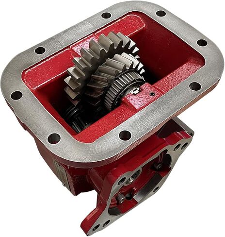 B489XQAHX-V3XK Power Take Off (PTO) Assembly Replaces Chelsea 489XQAHX-V3XK 489XQAHX-A3XK TG8SU6809A1KX 2000XEA011RA WA20-08-7017 S-C622 S-C623 HM2K8XEA011RA WA20-08-7005 TG8SU6809P1KX in Kuwait