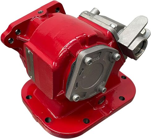 B489XQAHX-V3XK Power Take Off (PTO) Assembly Replaces Chelsea 489XQAHX-V3XK 489XQAHX-A3XK TG8SU6809A1KX 2000XEA011RA WA20-08-7017 S-C622 S-C623 HM2K8XEA011RA WA20-08-7005 TG8SU6809P1KX in Kuwait