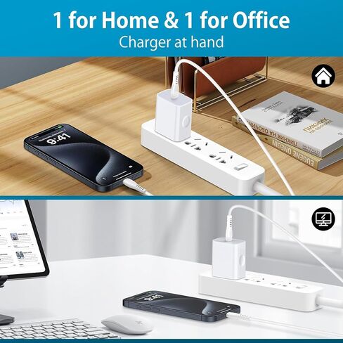 20 وات Samaung USB C شاحن حائط كتلة شحن سريع محول طاقة هاتف أندرويد لهاتف Galaxy S24 Ultra A35 A14 15 5g، Pixel 8a/7، iPad Pro/Air 13/11، USB شاحن حائط قابس صندوق الطوب فائق السرعة من النوع C in Saudi Arabia