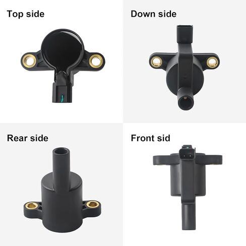 4015072 Ignition Coil For Polaris Sportsman 570, Outlaw 70, RZR 200 570, Ranger 150 500 570, ACE 150 325 500 570 in Saudi Arabia