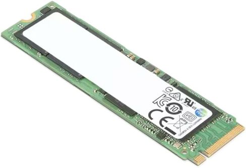لينوفو SSD 2 تيرابايت M.2 2280 PCIe 4.0 Gen 4x4 NVMe محرك الحالة الصلبة 4XB1D04758 in Saudi Arabia