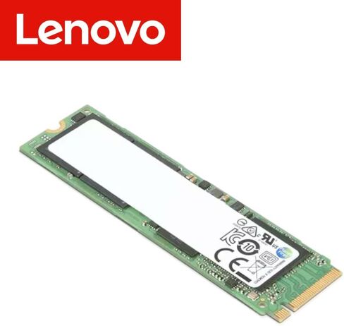 لينوفو SSD 2 تيرابايت M.2 2280 PCIe 4.0 Gen 4x4 NVMe محرك الحالة الصلبة 4XB1D04758 in Saudi Arabia