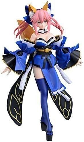 Sega Fate/Extella: Caster Tamamo-no-Mae Super Premium Figure in Saudi Arabia