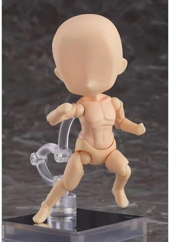 Good Smile Company Nendoroid Doll Archetype 1.1: Man (Cream) in Saudi Arabia