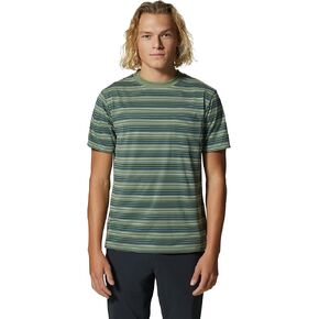 Mountain Hardwear Men's Low Exposure Short Sleeve