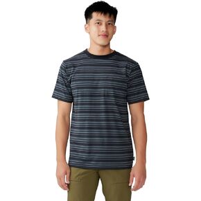 Mountain Hardwear Men's Low Exposure Short Sleeve