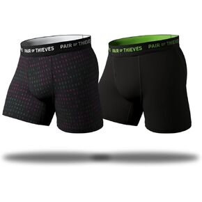 زوج من سراويل الملاكم Thieves RFE Super Fit in Kuwait