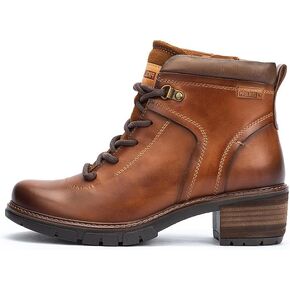 PIKOLINOS San Sebastian W1T-8993C1 Brandy EU 40 (US Women's 9.5-10) B (M)