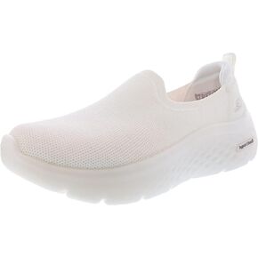 Skechers Women's Gowalk Hyper Burst Grand Smile Slip On Sneaker in Saudi Arabia