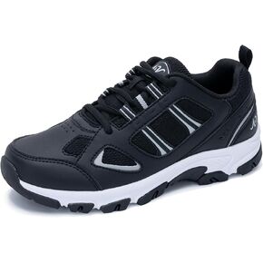 IIV Women's Walking Shoes with Arch Support, Plantar Fasciitis Orthotic Comfortable Lightweight Sneakers US 5.5-11