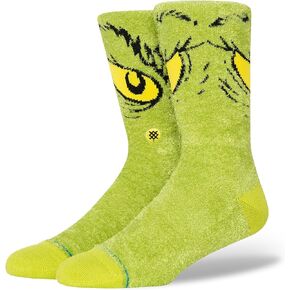 Stance Da Da Dagrinch