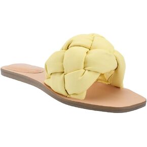 Marc Fisher Women's Bolier Flat Sandal