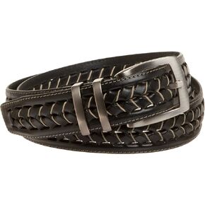 Mezlan Men's #7738 Belt