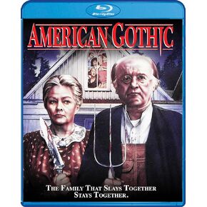 American Gothic