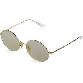 Ray-Ban RB1970 Oval Evolve Photochromic Sunglasses